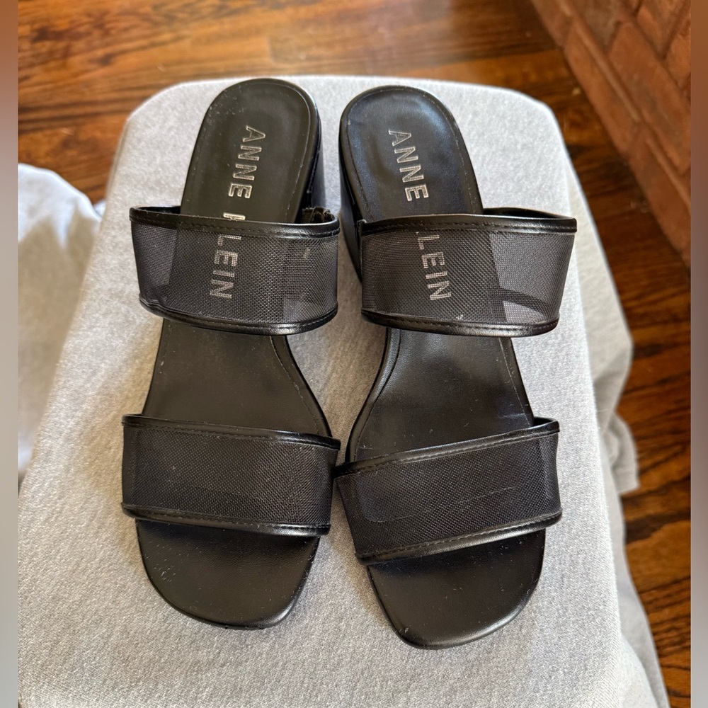 Anne Klein iflex shoes